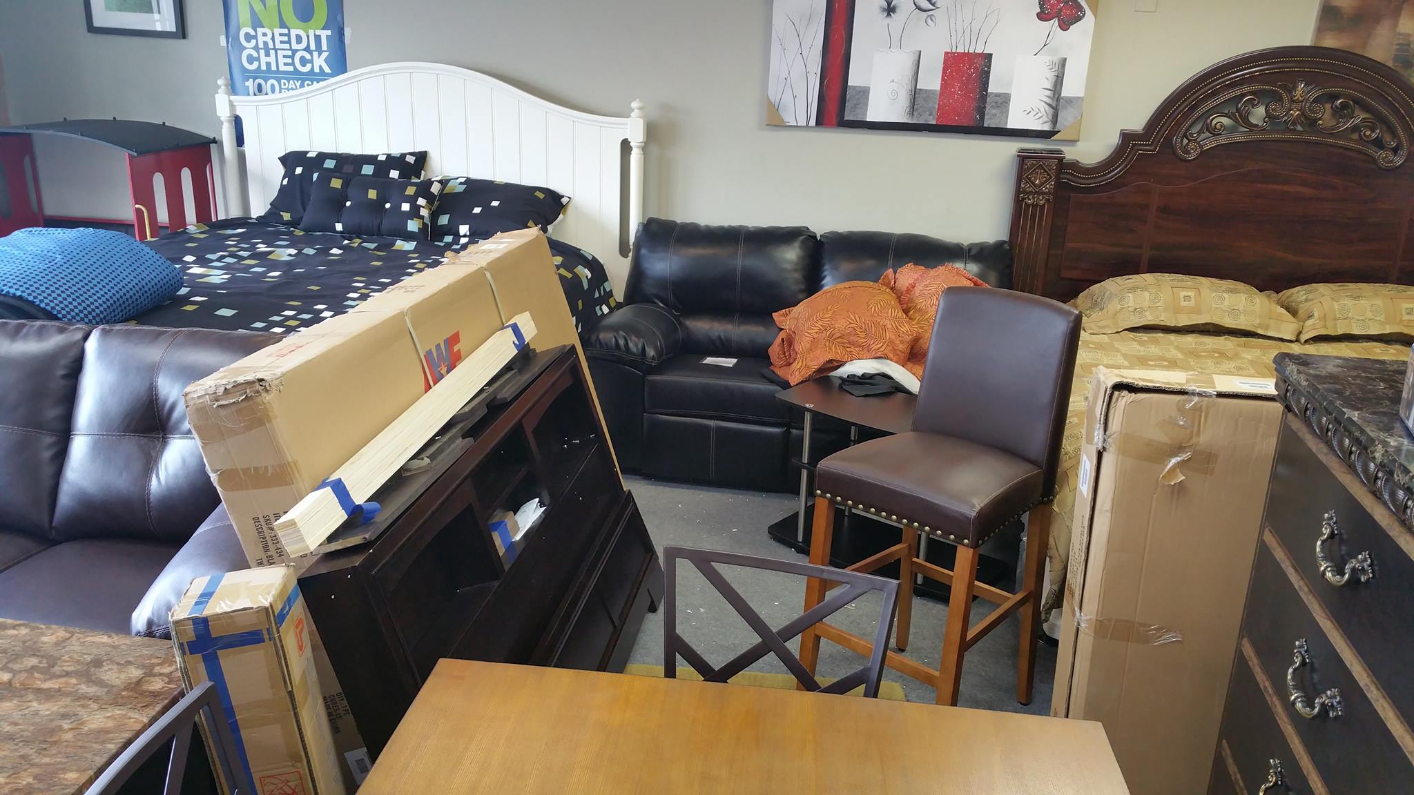Express Liquidation, LLC | Nashville TN