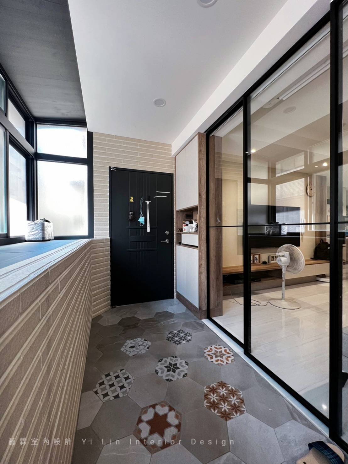 藝霖室內設計Yi Lin Interior Design | Taipei