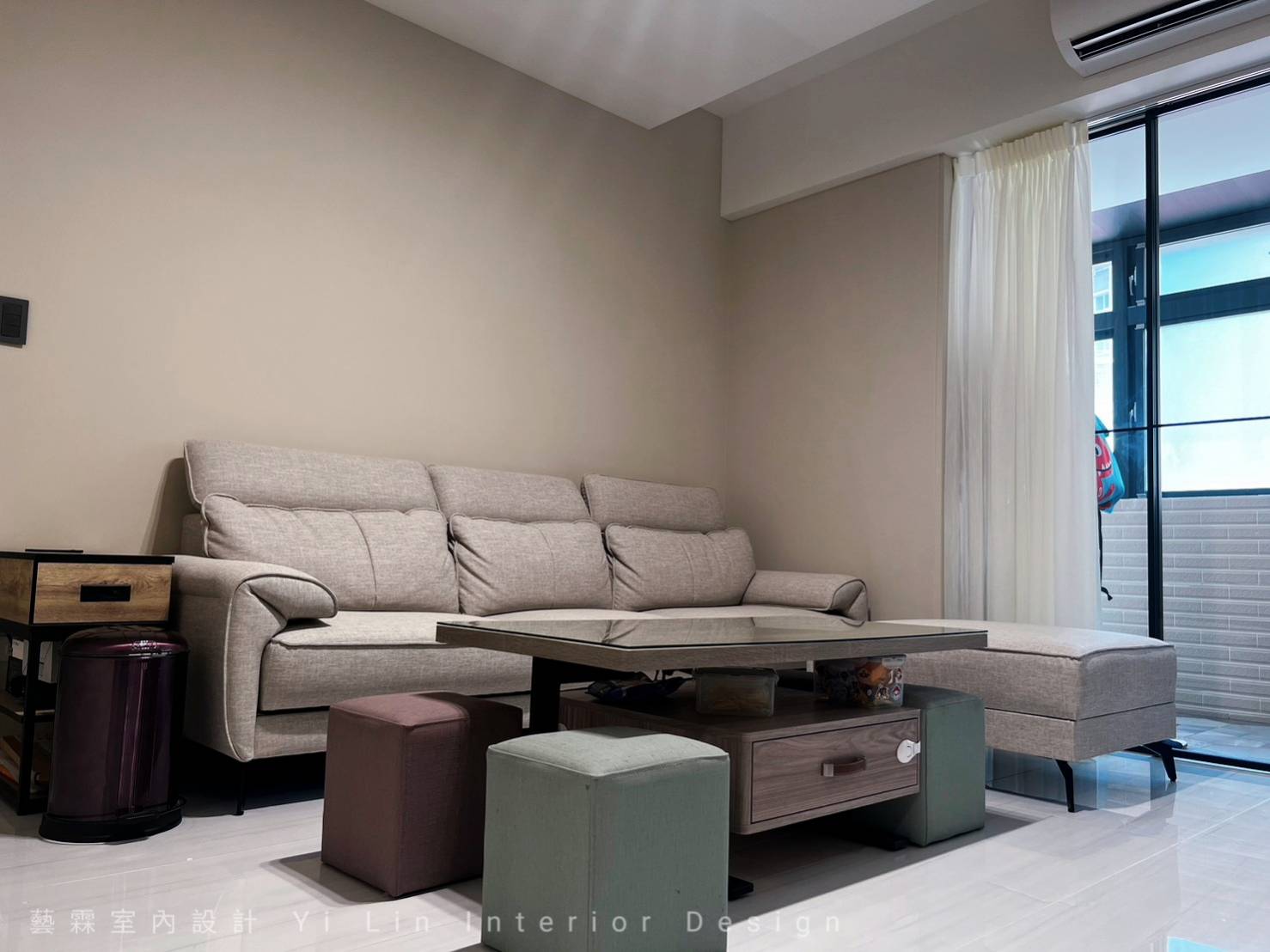 藝霖室內設計Yi Lin Interior Design | Taipei