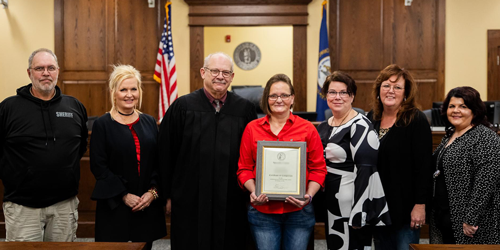 Kentucky Courts - 🎓 The Specialty Courts program in...