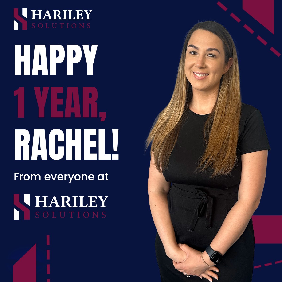 Hariley Solutions