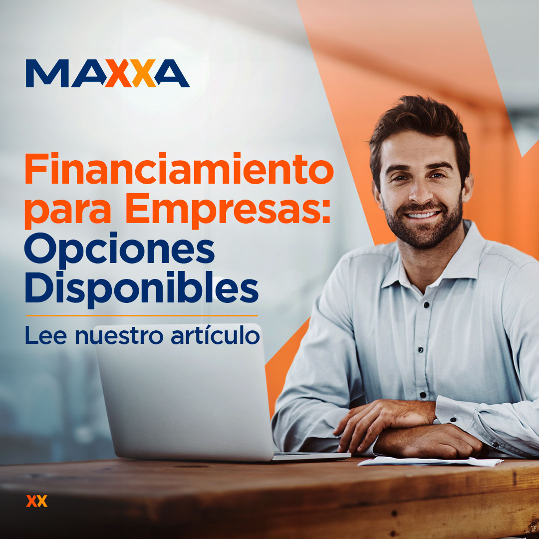 Maxxa - 🙌 Descubre las variadas alternativas de...