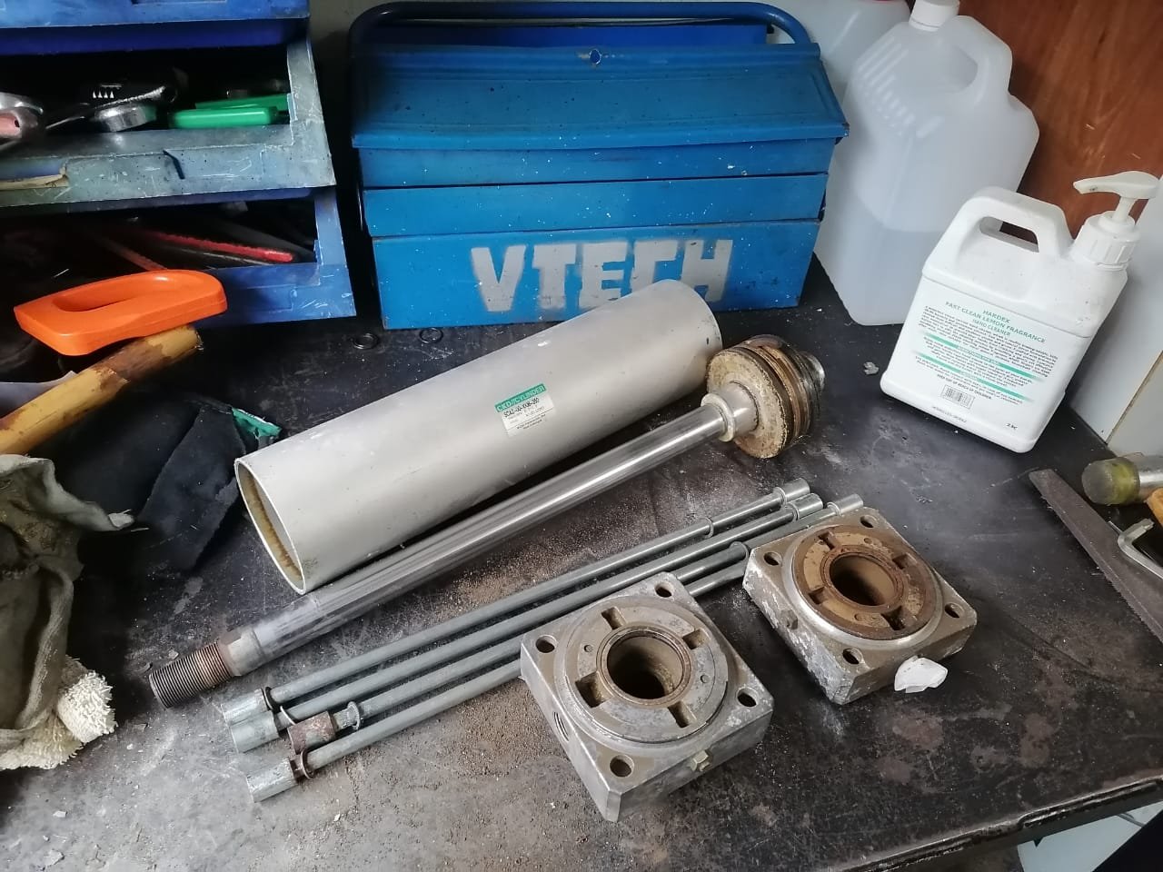 Vtech Automation... - Vtech Automation & Engineering Sdn Bhd
