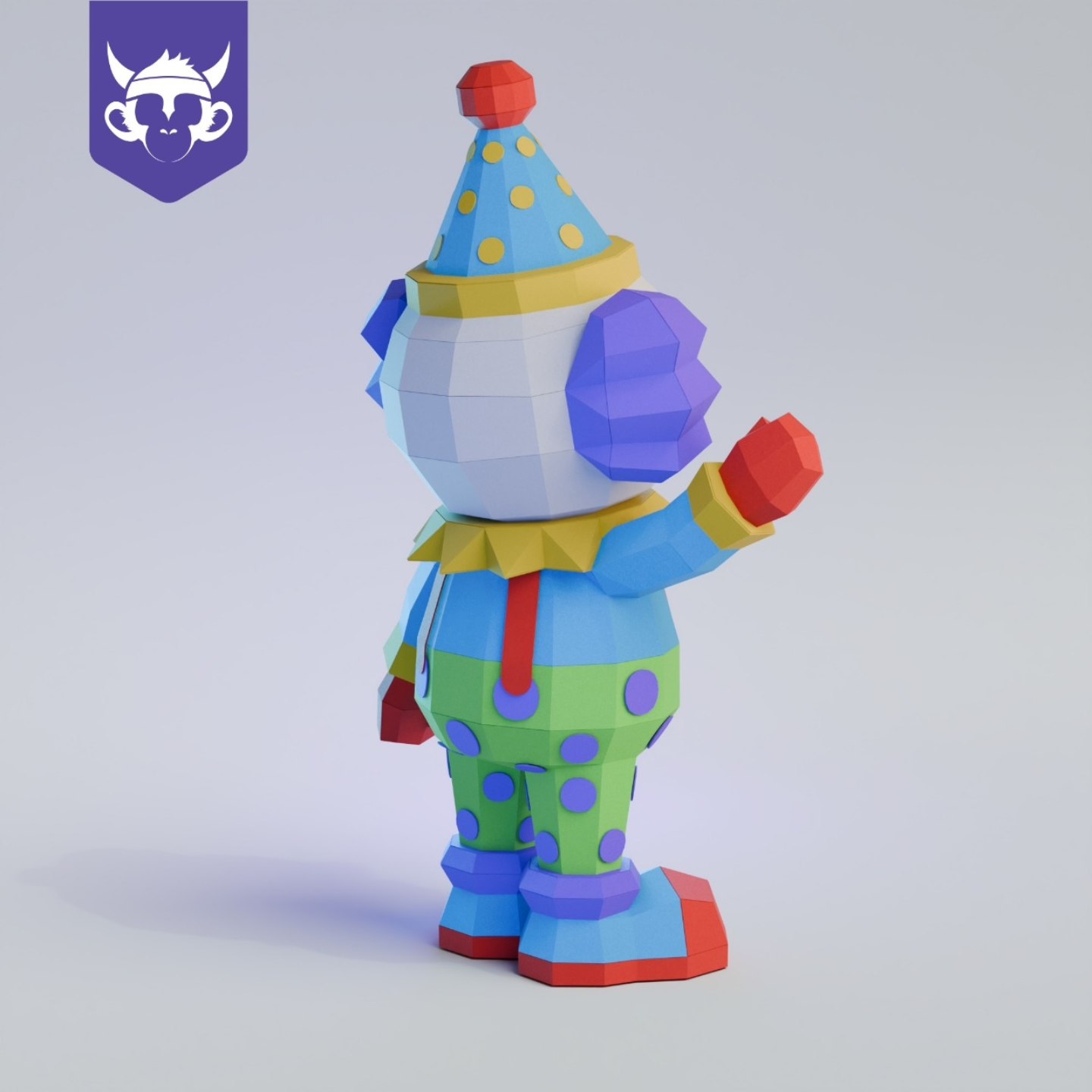 Rodval Creative works
