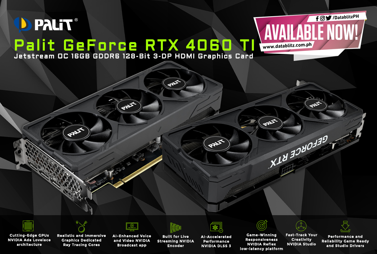 中古】RTX 4060 Ti JetStream 16GB グラフィックボード GeForce RTX