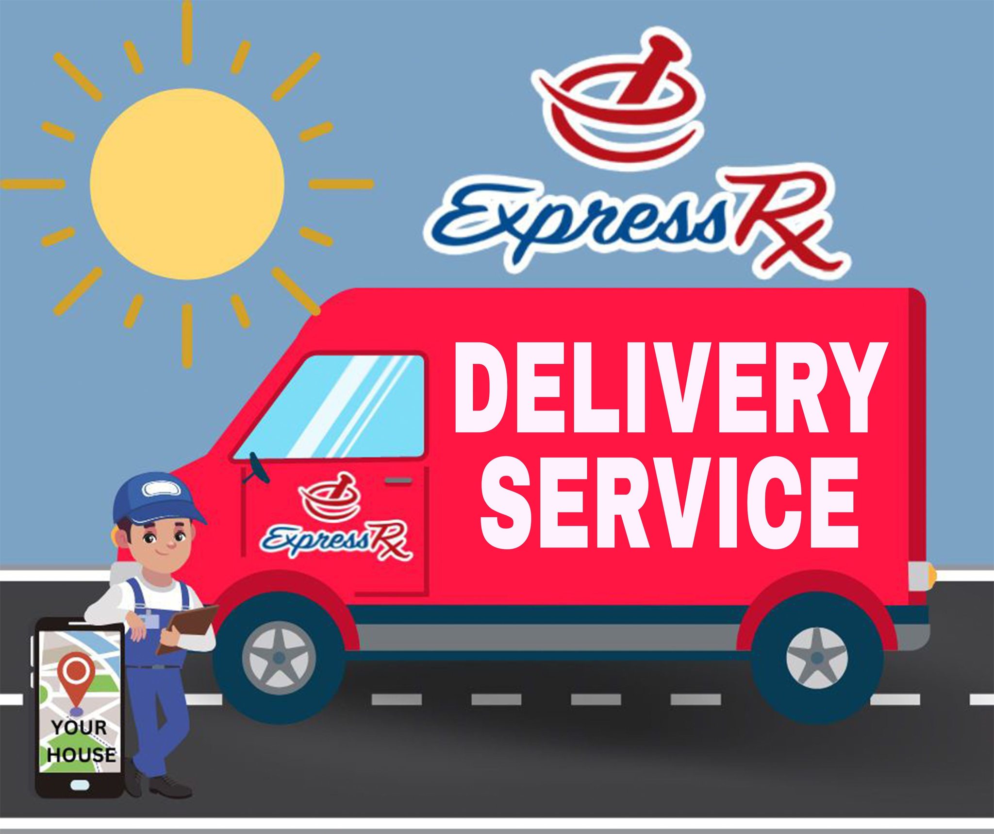 Express Rx of Trumann | Trumann AR