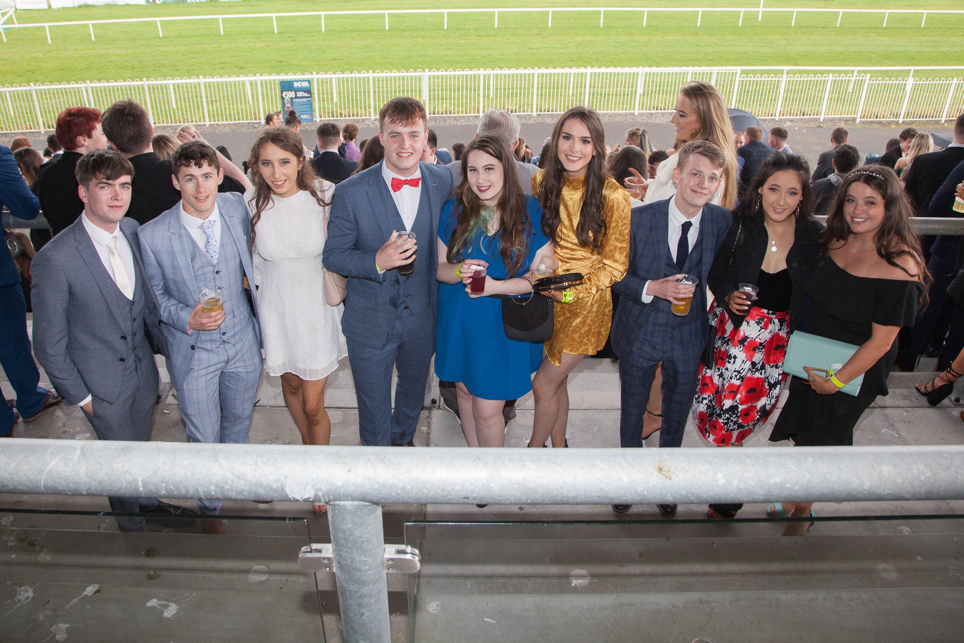Sligo Races - Sligo Races Students Day 2019 Photos by...
