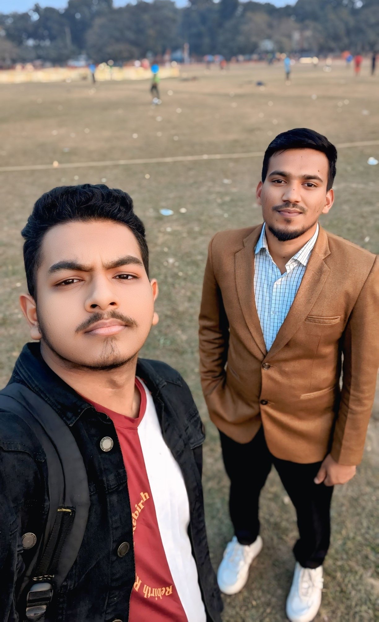 Ratul Talukdar