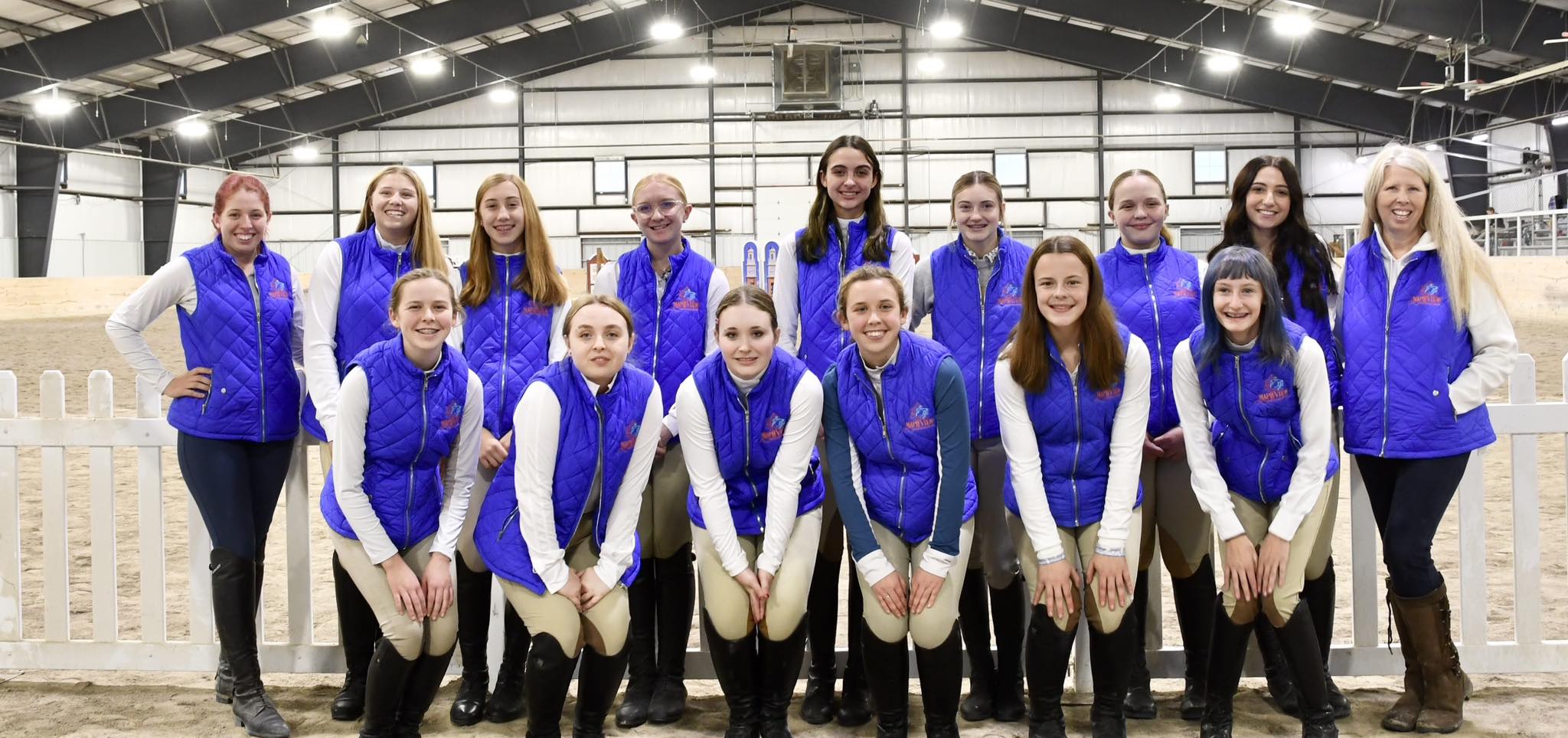 Eagl... - Eagle Ridge Equestrian Center at Black Raven Stables