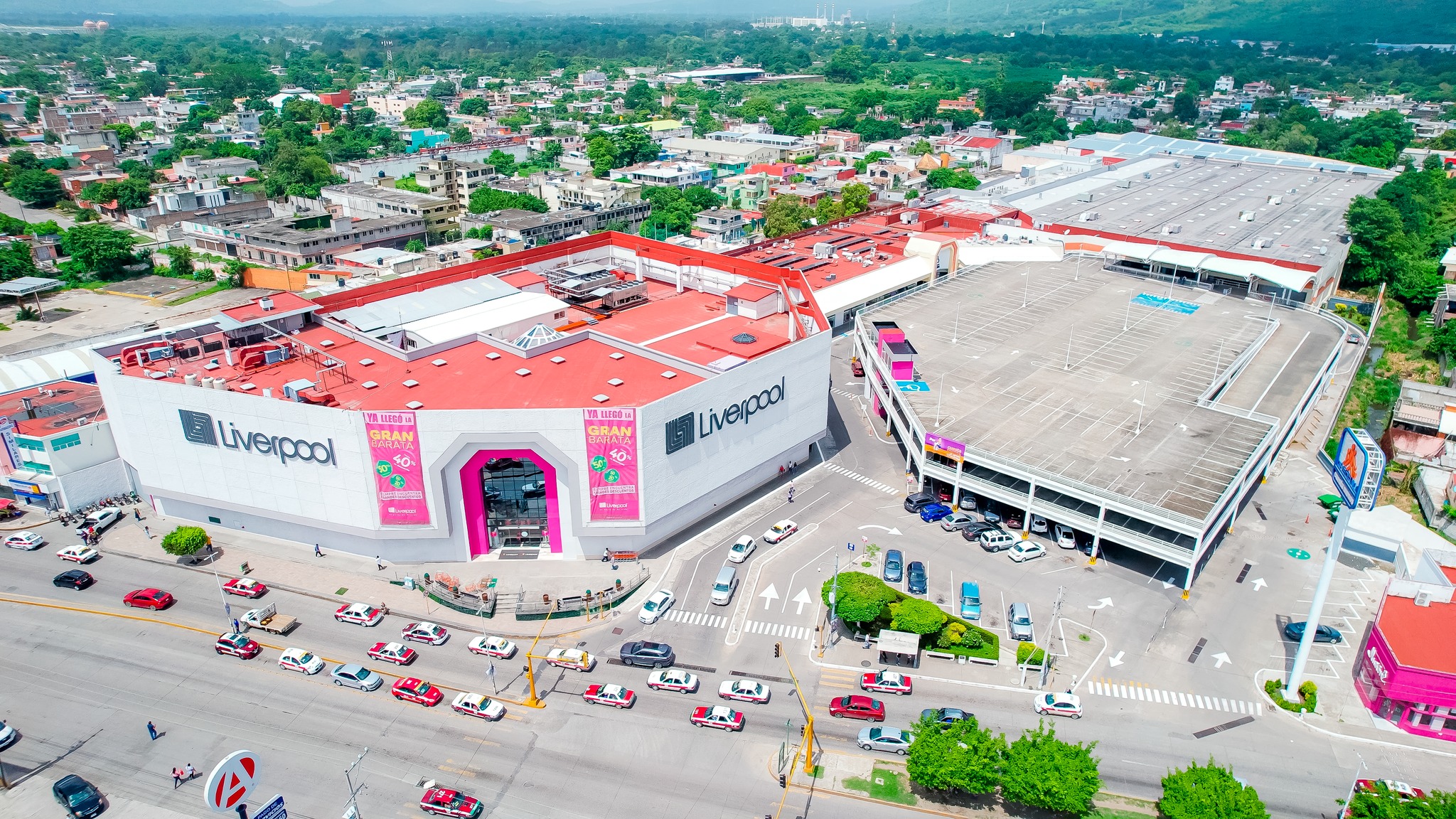 Plaza Crystal Poza Rica | Poza Rica de Hidalgo