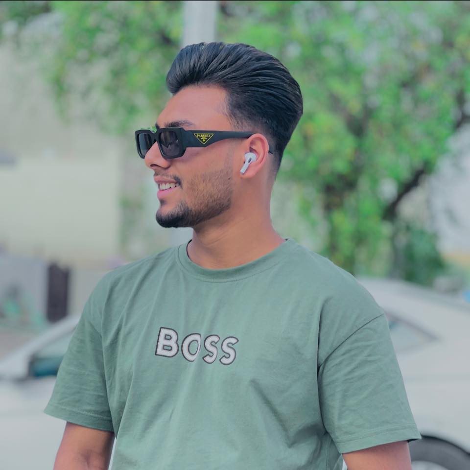 Sabbir Wahed