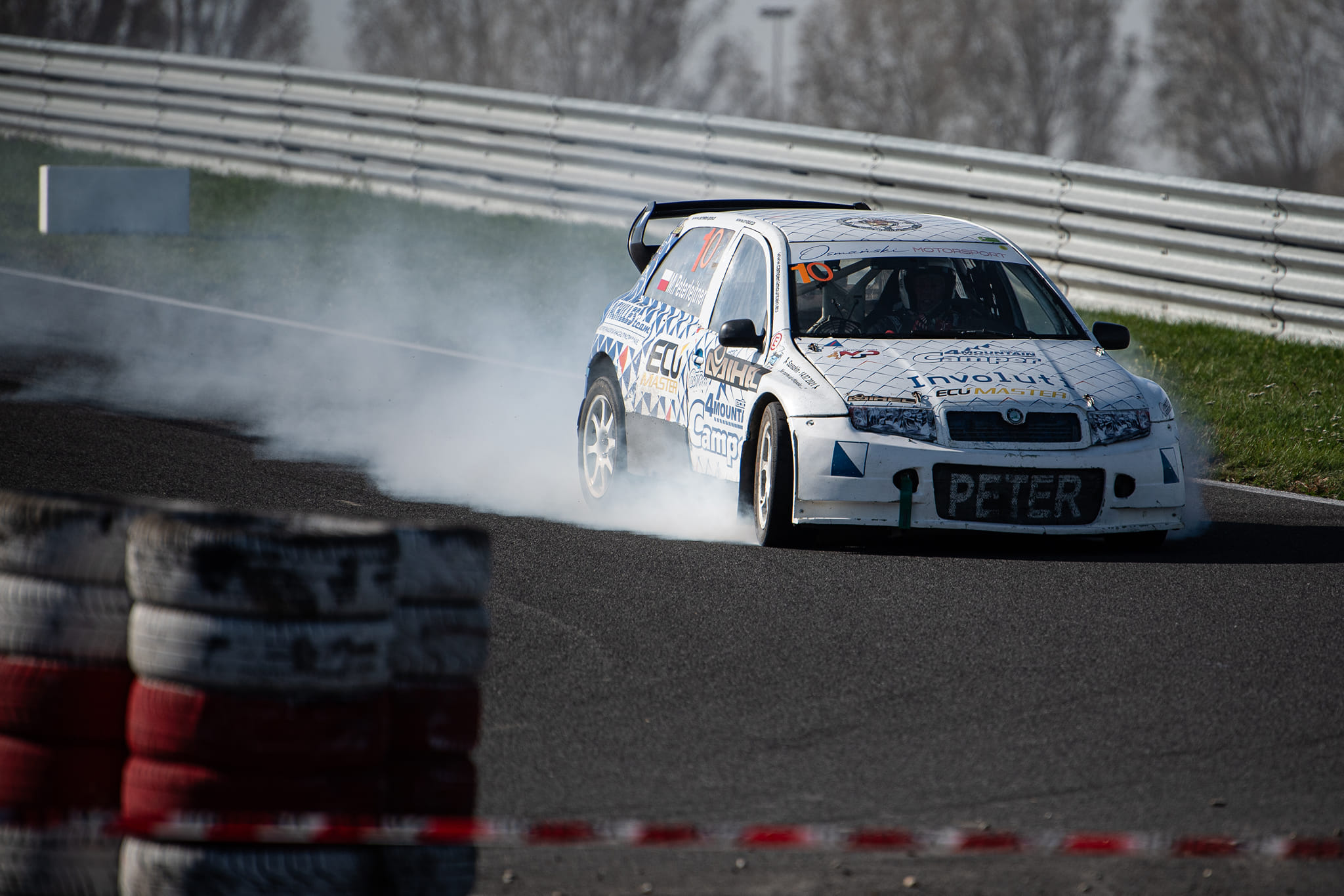 rallycross.pl - rallycross.pl added a new photo.