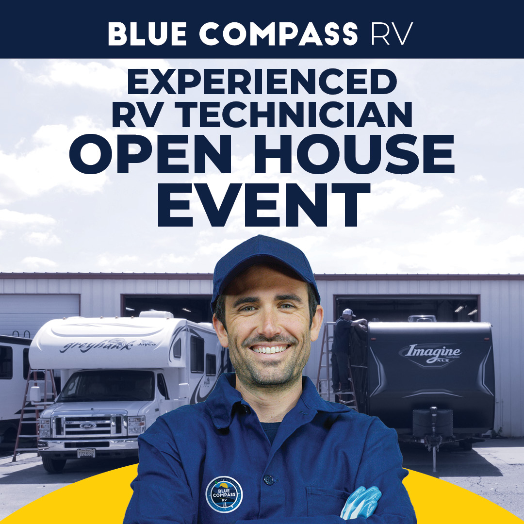 Blue Compass RV South TX | Katy TX