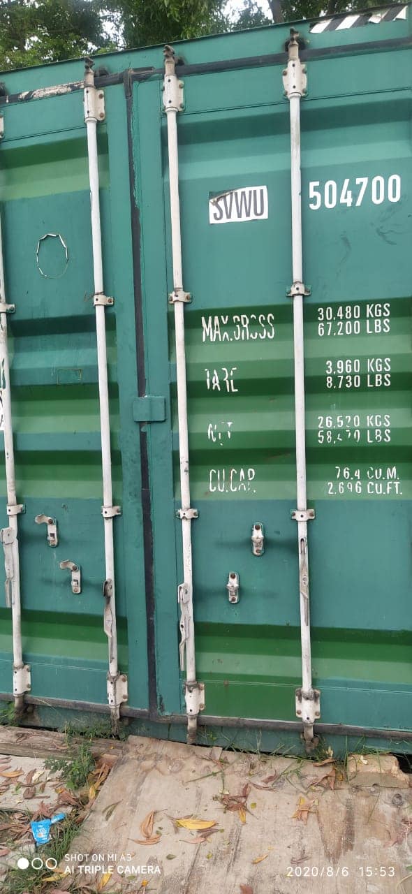 Container sale Bangladesh | Dhaka