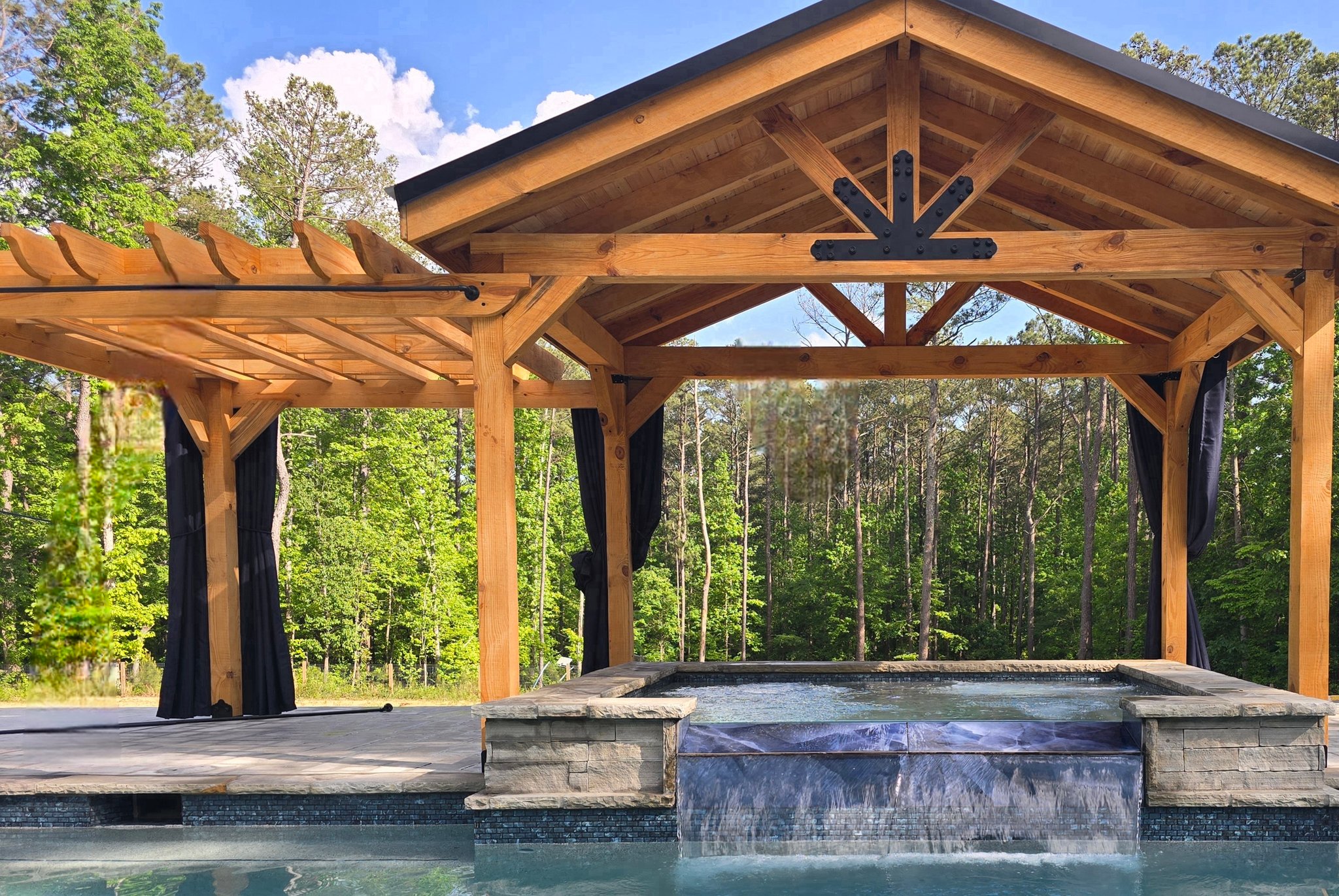 BYOB Pool Co. | Dacula GA