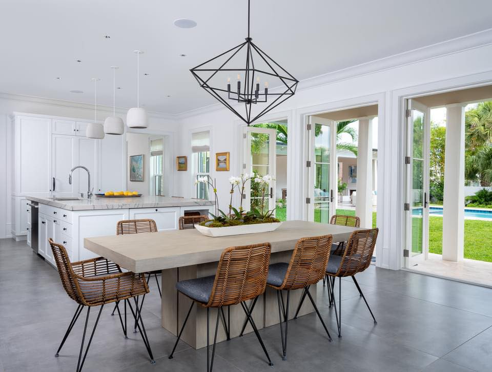 Coastal Interiors | Vero Beach FL