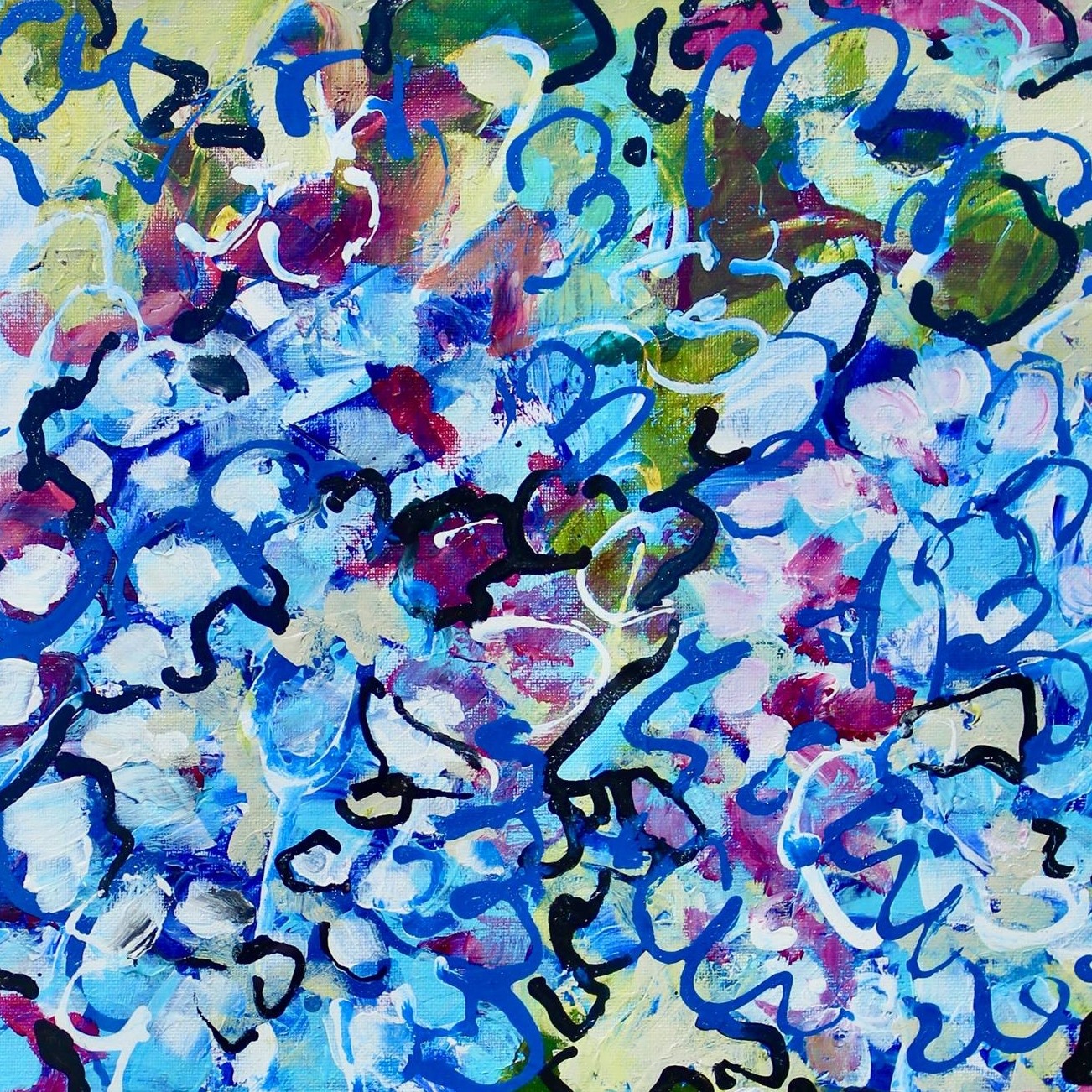 Annette Rivers Art
