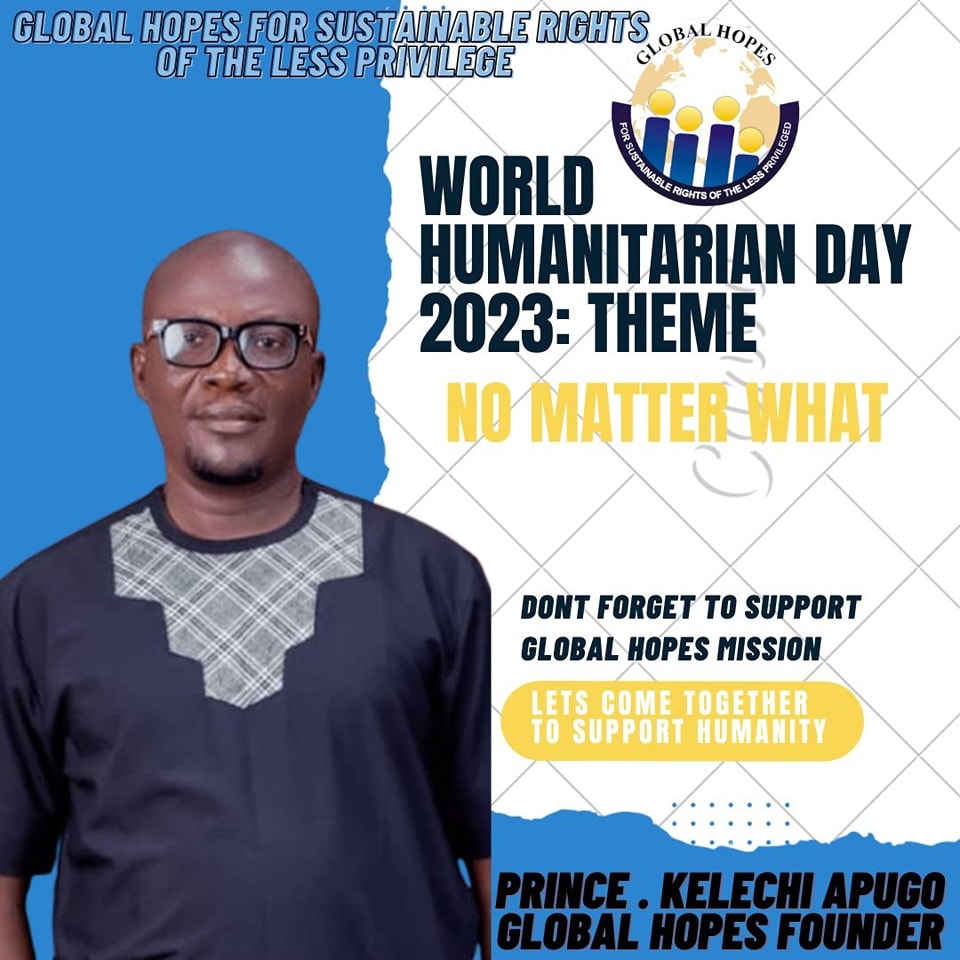 Global Hopes For Sustainable Rights of the Less Privileged