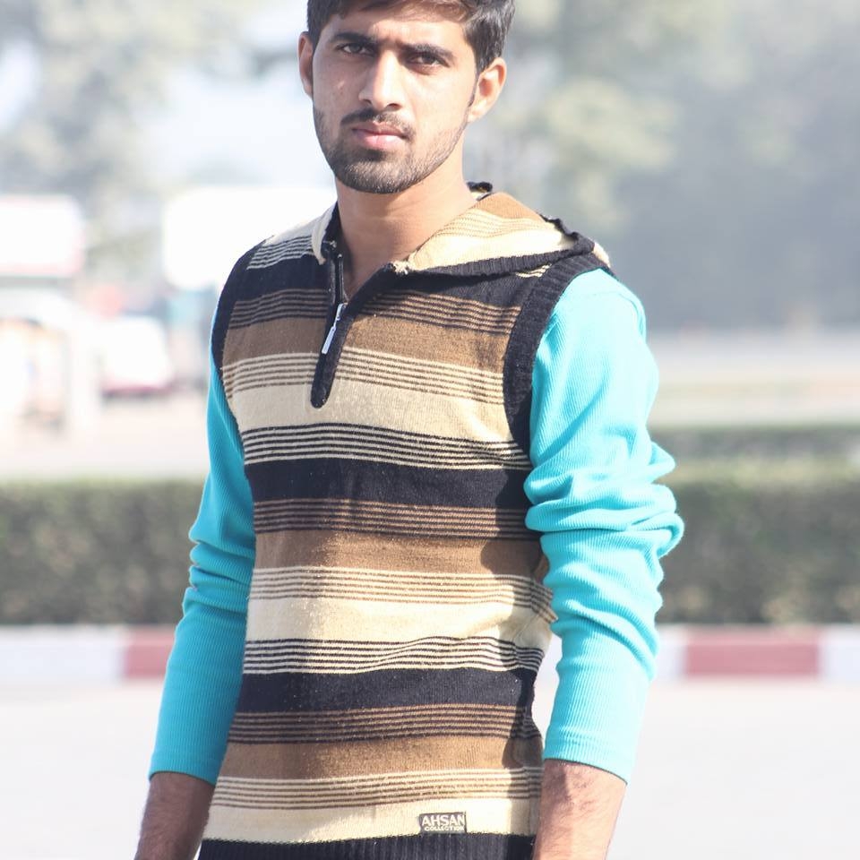 Shakeel Bahadar