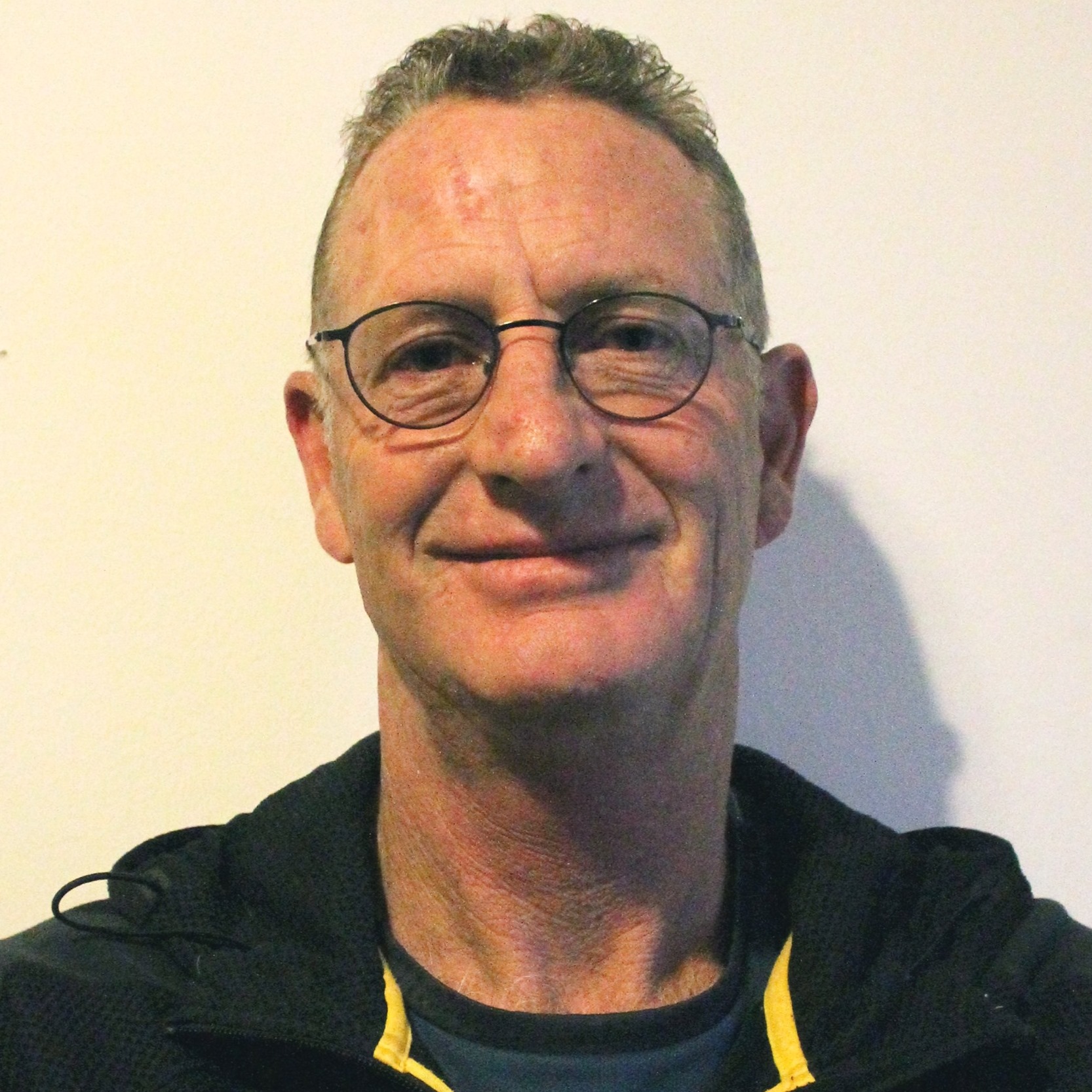 Mark Roberts