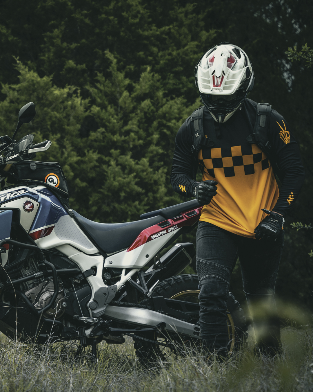 Hallman Racing