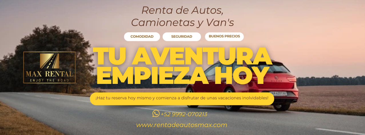 Max Rental