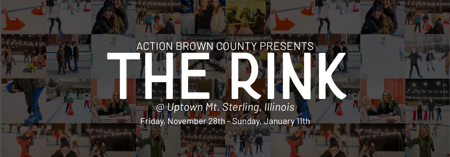 The Rink at Uptown Mt. Sterling, IL | Mount Sterling IL