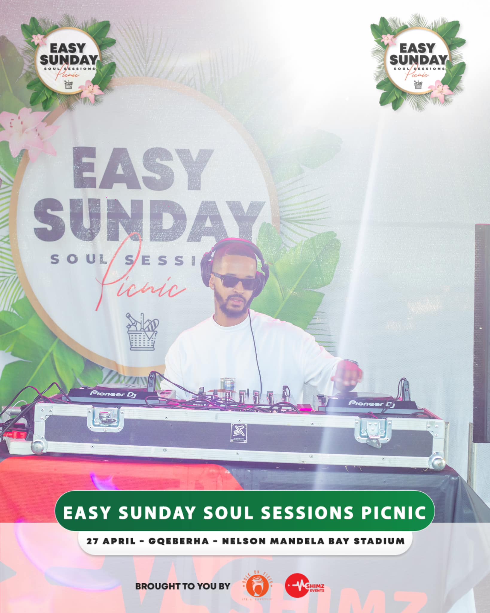Easy Sunday Soul... - Easy Sunday Soul Sessions Picnic