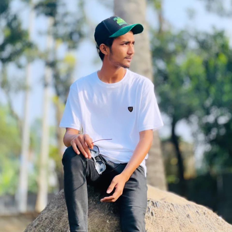 Sakhawat Hossain Robi