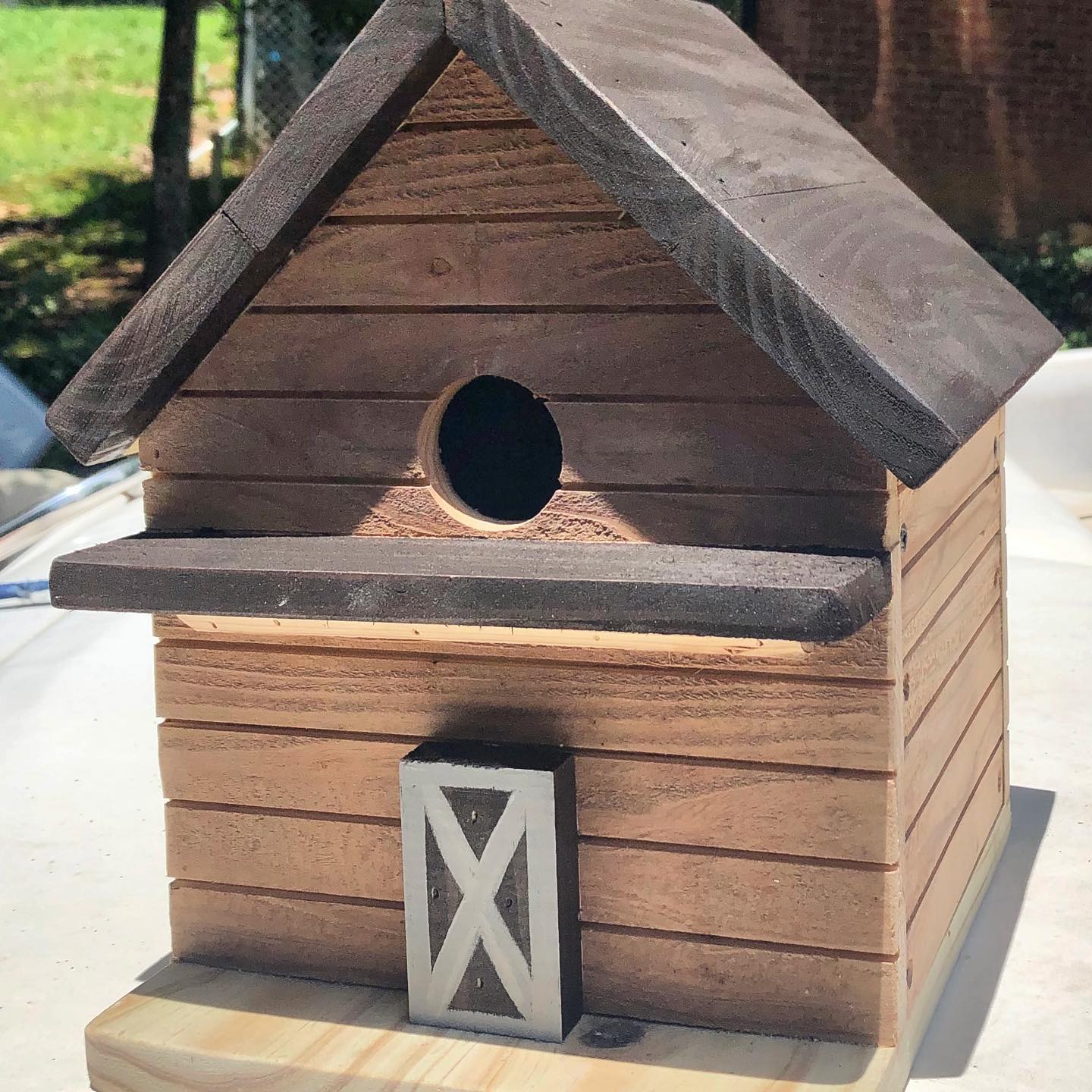 Smokey Ridge Woodworks