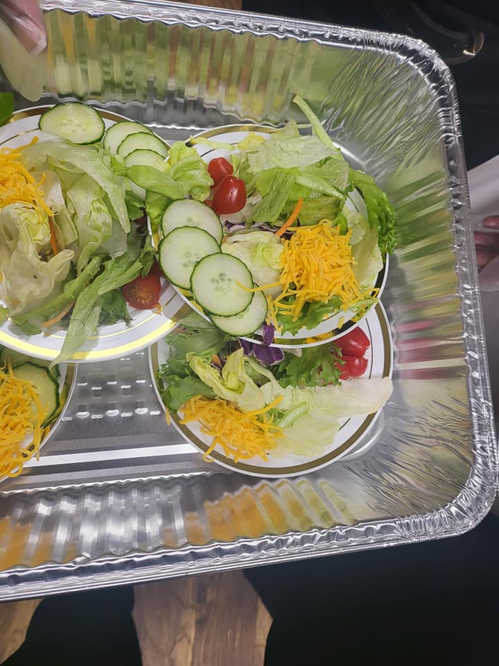 Simply Good Kitchen Food Truck | Decatur AL