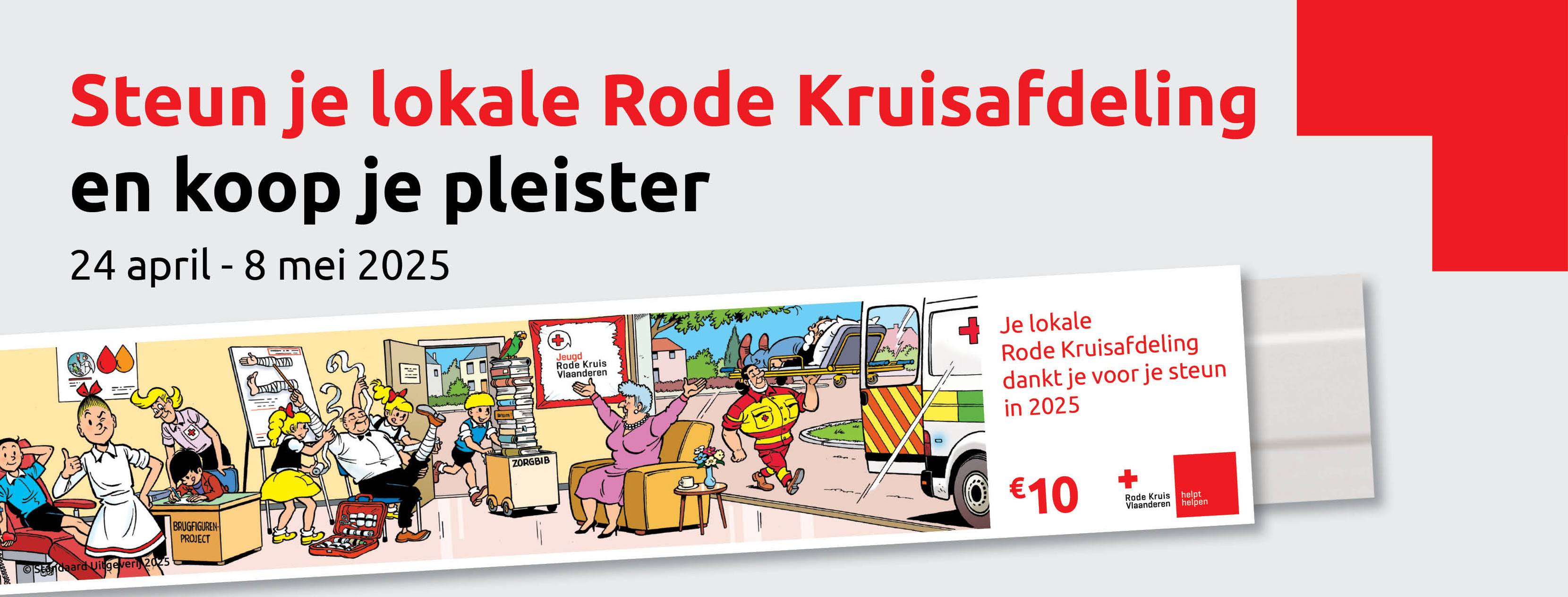 Rode Kruis-Groot-Assenede... - Rode Kruis-Groot-Assenede