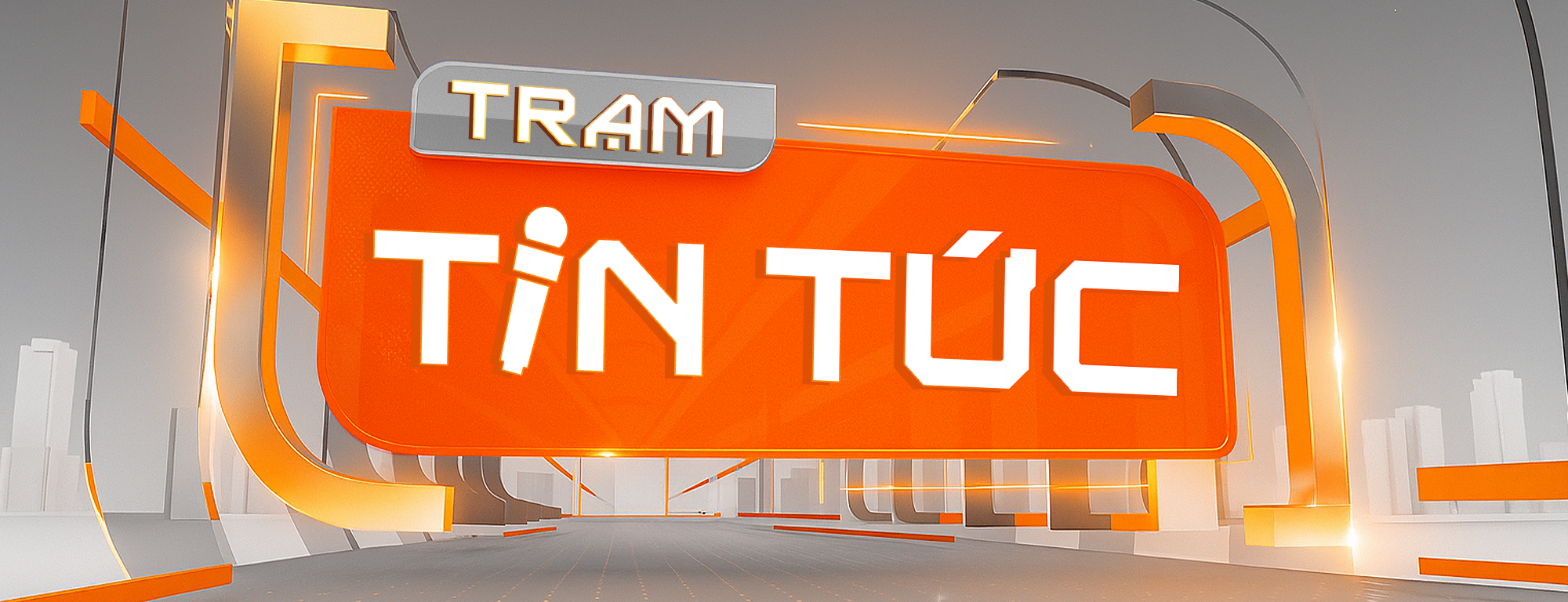 Trạm Tin Tức