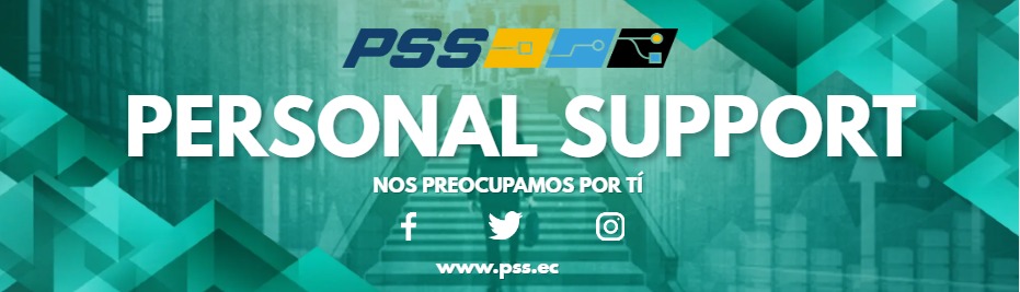 Personal Support & Service-PSS