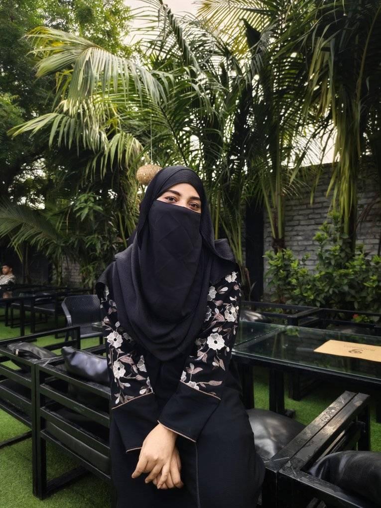 Fabiha Bushra Arabiya