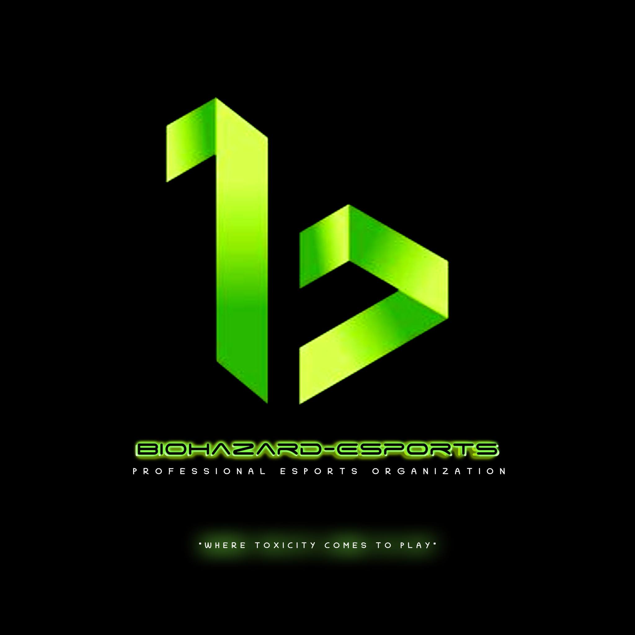 Biohazard Esports: A Premier Professional Gaming Organization and ...