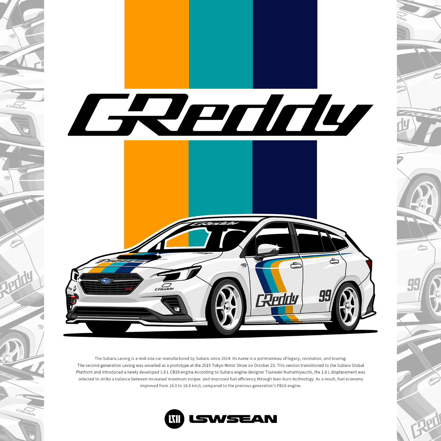 LSW Design