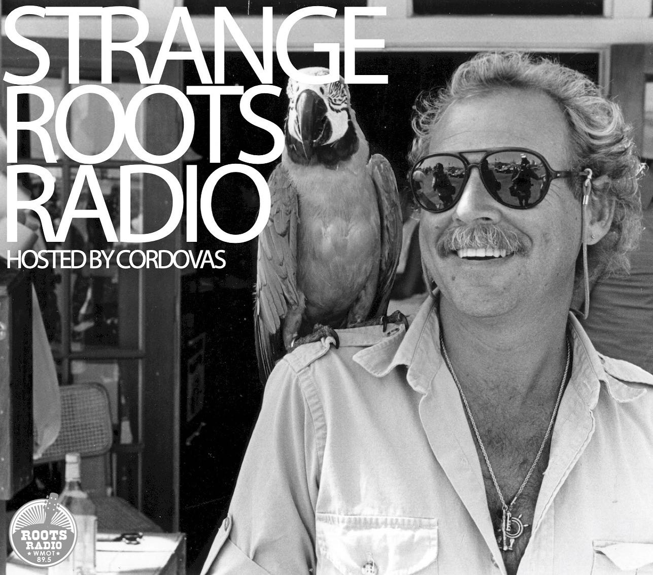 Strange Roots Radio