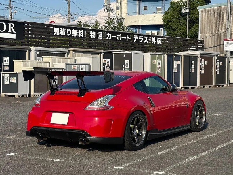 | Fujimura Auto Rocket Dancer... - NextLevel Performance