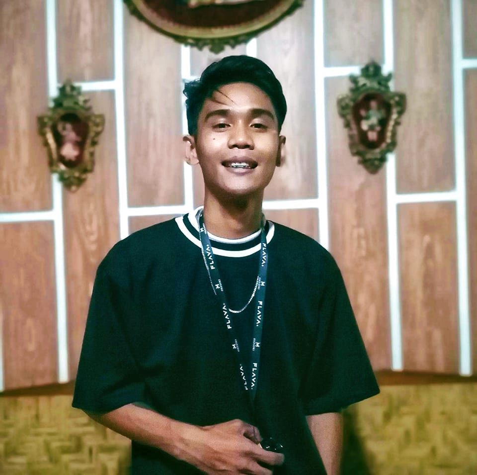 Jan DeGuzman Rayoan II