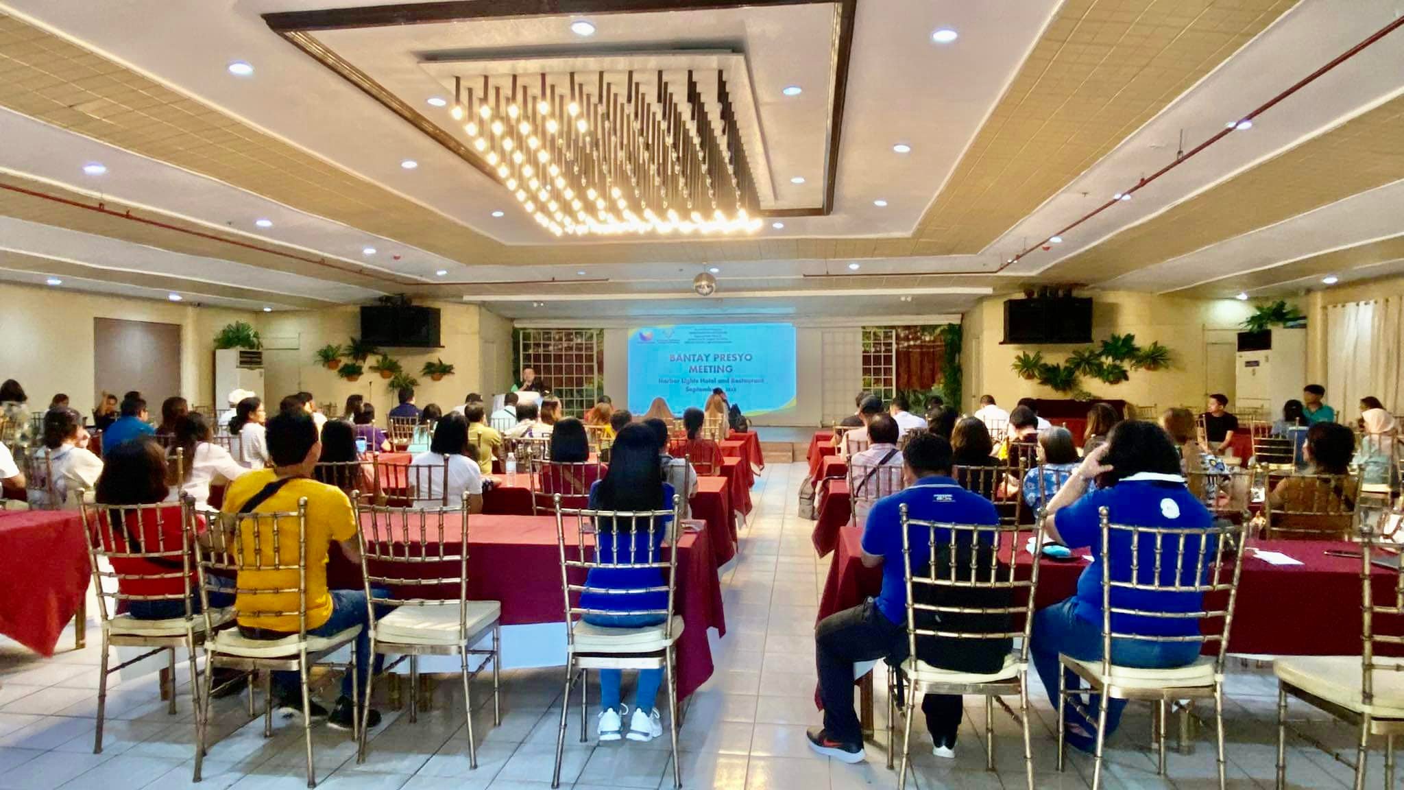 CDO City Price Coordinating Council