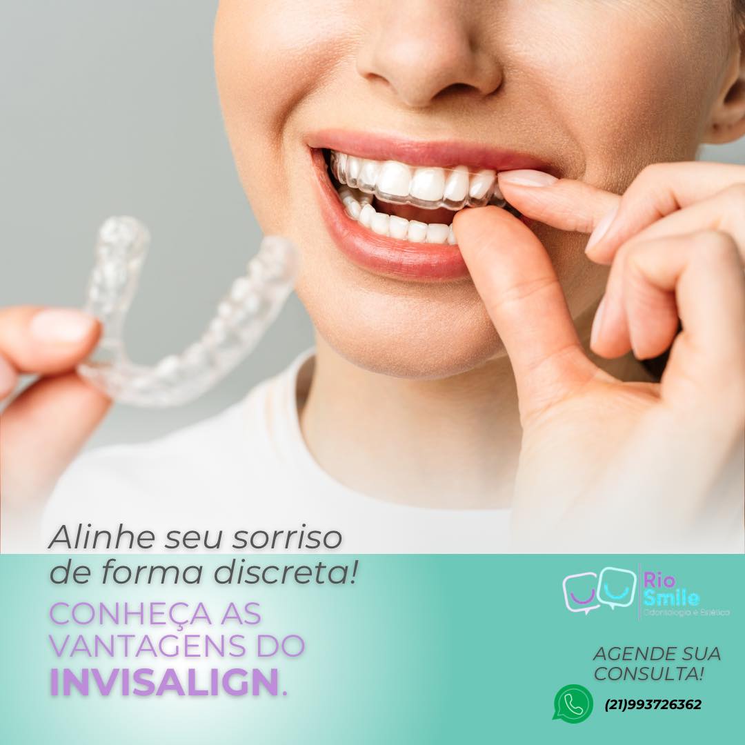 Rio Smile Odontologia | Rio de Janeiro RJ