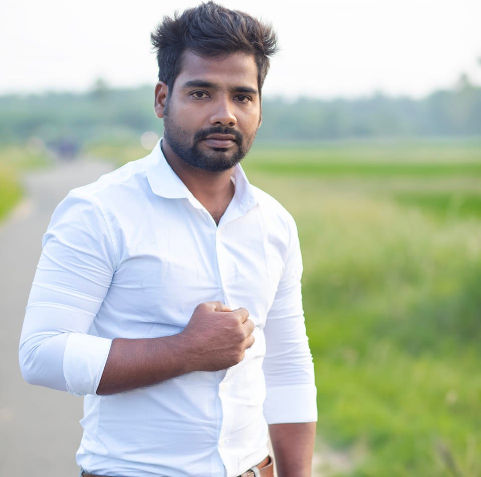 Aravinth Sri