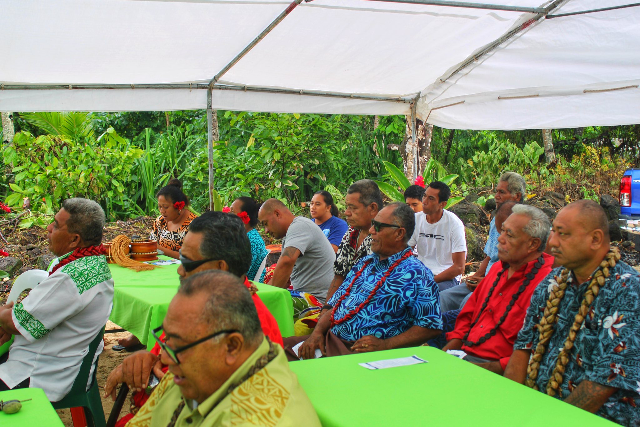 Min... - Ministry of Works, Transport and Infrastructure Samoa