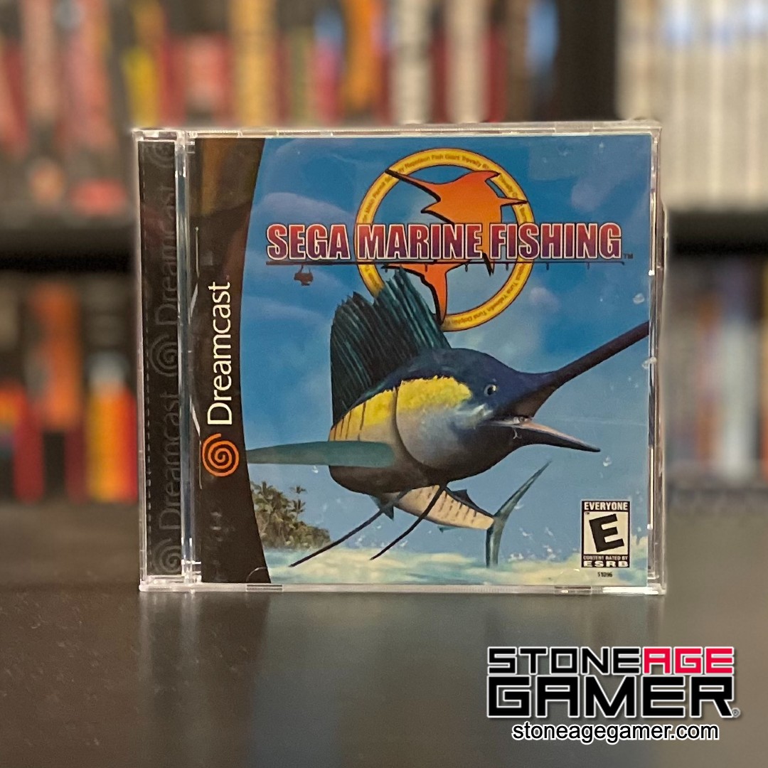 all lures sega marine fishing Savage Gear Conger Eel Anglers can choose to replace these with single or treble hooks as required Sega Marine Fishing Excellent game!