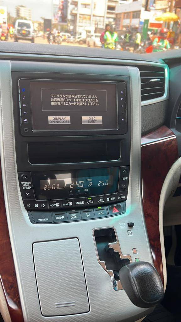 カーナビ NSZN-W62 Car Navigation System DAIHATSU カーナビ NSZN-W62 Car Navigation System DAIHATSU NSZN-W62 full
