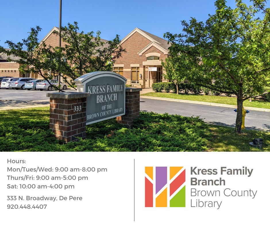 Brown County Library