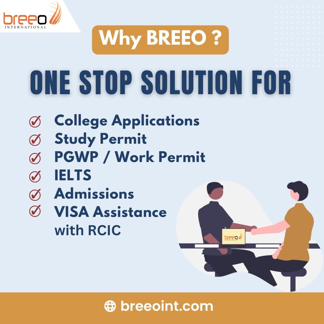 Breeo International Inc - Canada | Mississauga ON