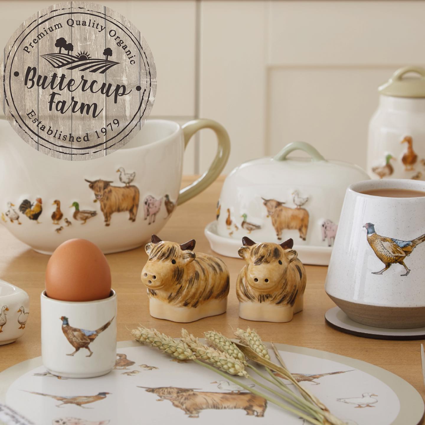 Cooksmart England