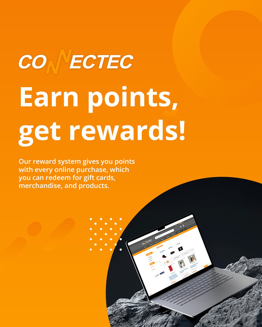 Connectec